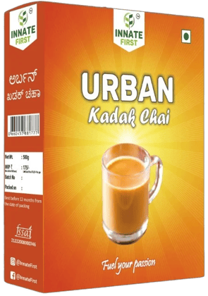 Urban Kadak Tea 500 G
