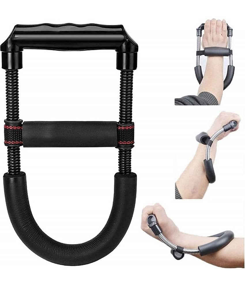 Wrist Arm Strength Brawn Training Device Bowl Sets Steel Spring Forearm Wrist Exerciser Hand Grip/Fitness Grip