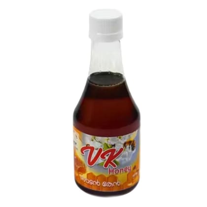 Honey- 1/2 KG - 500 gm
