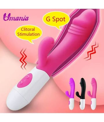 30 Speed G Sp*ot Rabbit Vibrating Dildo vibrator By SEX TANTRA