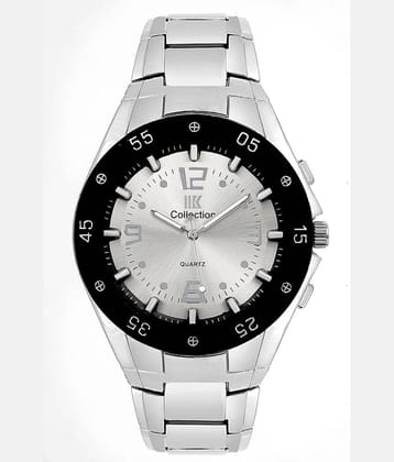 IIK Collection  Analog Wrist Watch For Men  (IIK-256M)