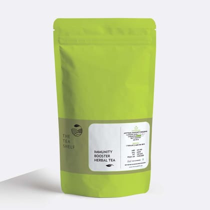 Immunity Booster Herbal Tea 100gms
