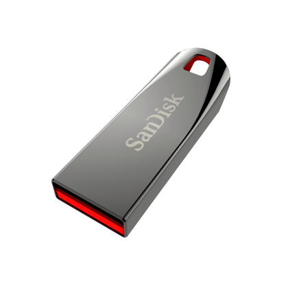 Sandisk Cruzer Force Usb Flash Drive 32GB