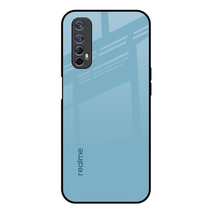 Sapphire Glass Case for Realme Narzo 20 Pro