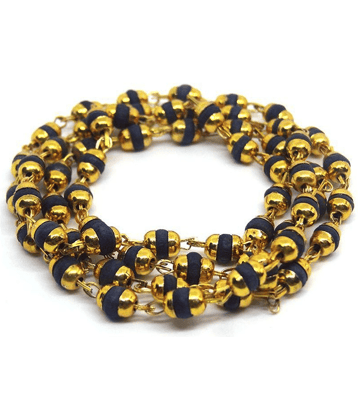 DvR ClicK - Pooja Mala 15 cm ( Pack of 1 )