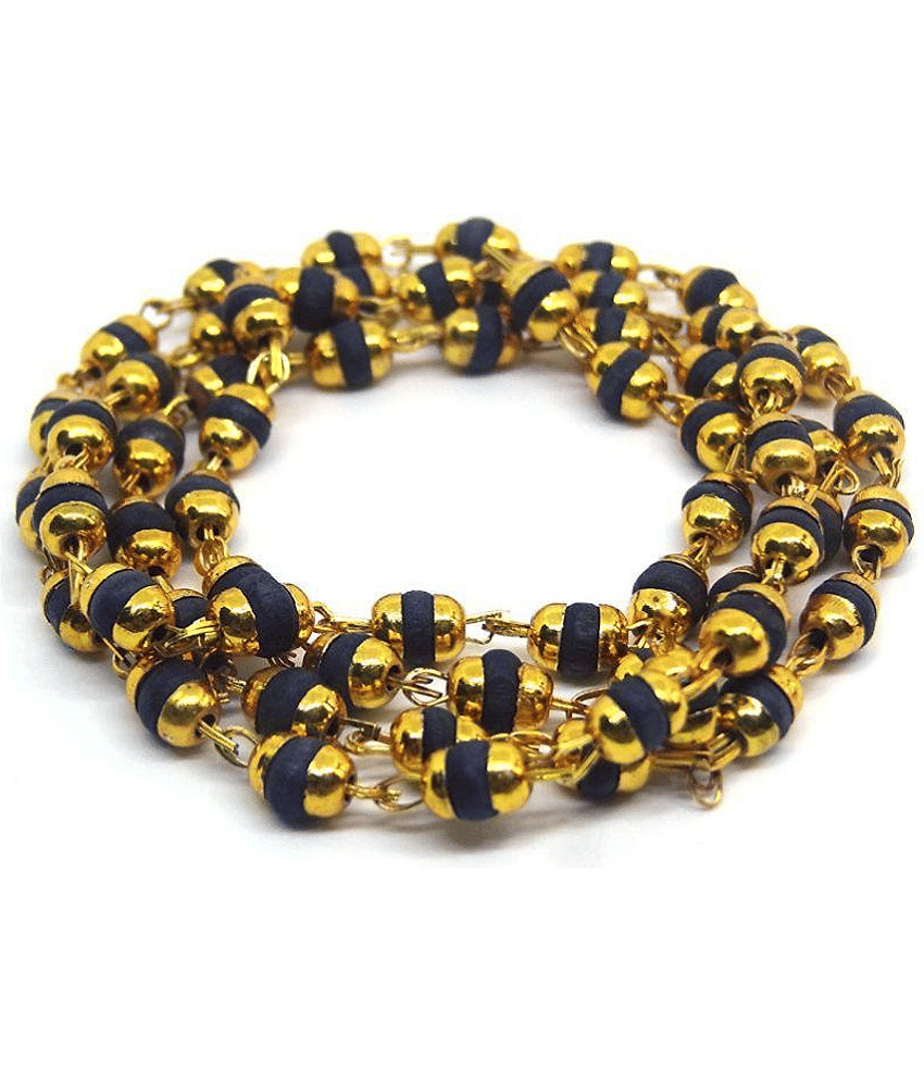 DvR ClicK - Pooja Mala 15 cm ( Pack of 1 )