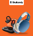 Skullcandy Skullcandy