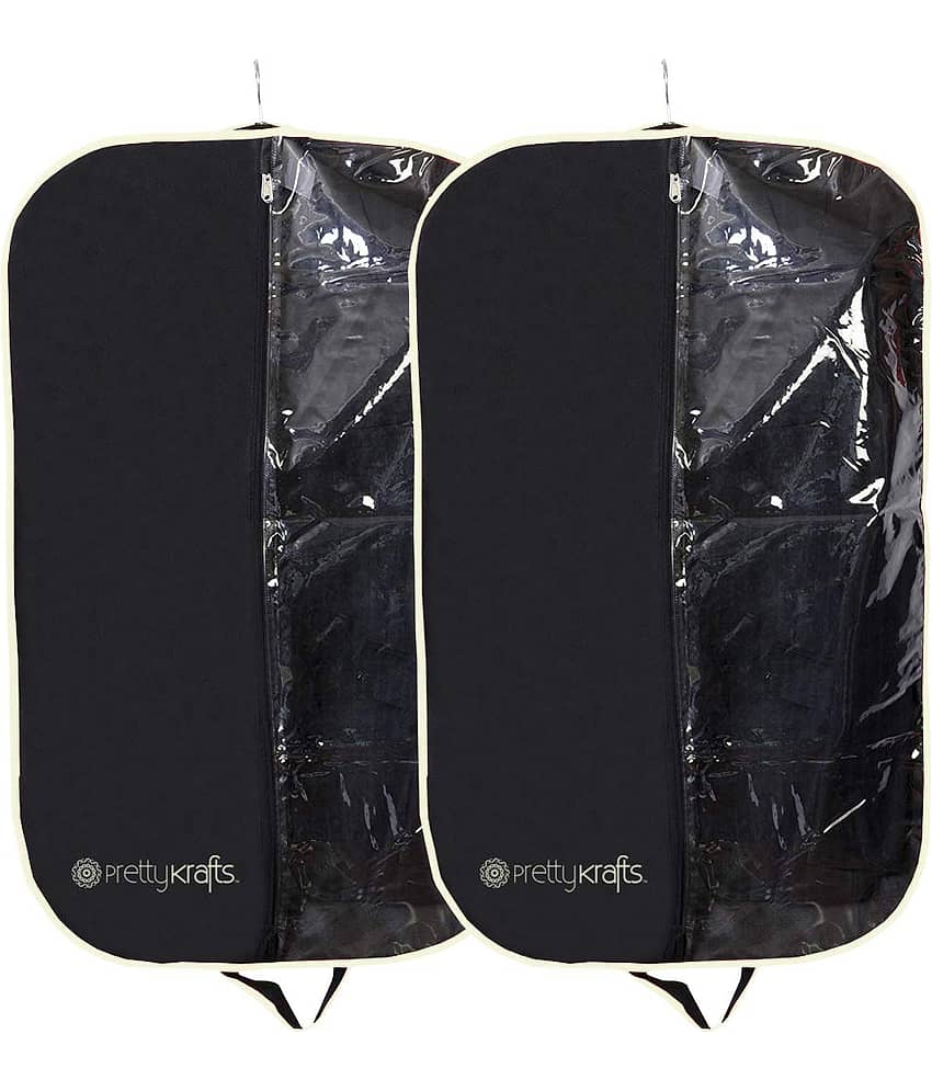 Funcloset Non-Woven Garment Bag