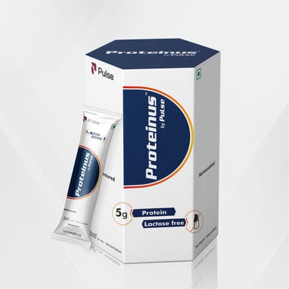 Proteinus Whey Protein