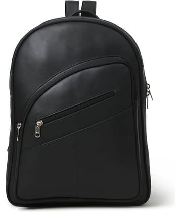 MATRICE 15 Ltrs Black Laptop Bags