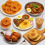 Aariya Cafe