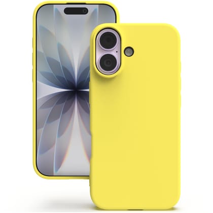YATWIN Silicone Case for iPhone 17, Soft-Touch, Shockproof, DustProof, Antiskid Phone Cover for Apple iPhone 17 - Yellow YATWIN Silicone Case for iPhone 17, Soft-Touch, Shockproof, DustProof, Antiskid Phone Cover for Apple iPhone 17 - Yellow - Yellow / i YATWIN Silicone Case for iPhone 17, Soft-Touch, Shockproof, DustProof, Antiskid Phone Cover for Apple iPhone 17 - Yellow YATWIN Silicone Case for iPhone 17, Soft-Touch, Shockproof, DustProof, Antiskid Phone Cover for Apple iPhone 17 - Yellow - Yellow / i