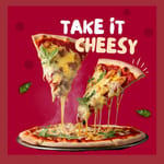 Take It Cheesy
