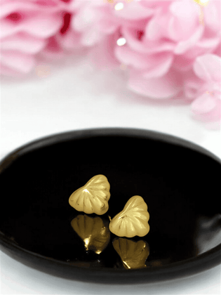 Shell Beads Earrings