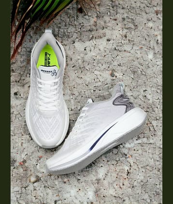Abros SAILOR Beige Men's Sports Running Shoes