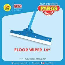 PARAS FLOOR WIPER 16