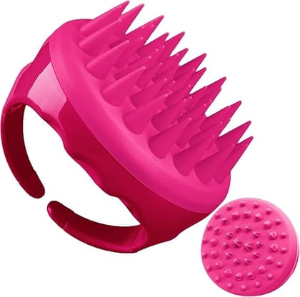 Head Scalp Massager Relax and Revitalize Your Scalp