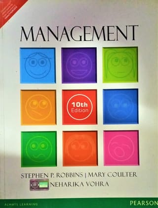 Management 10/ed