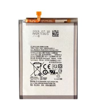 MOBILE BATTERY FOR SAMSUNG GALAXY M20 / M30