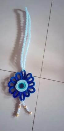 Evil Eye Mini Har