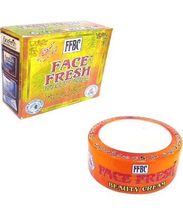Face Fresh Skin Lightening Day Cream 23 gm