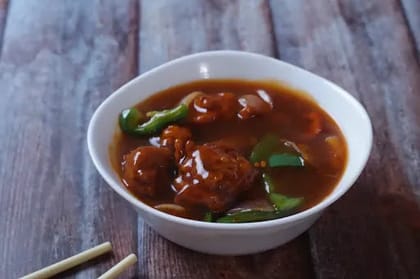 Chilli Chicken [5 Pieces]