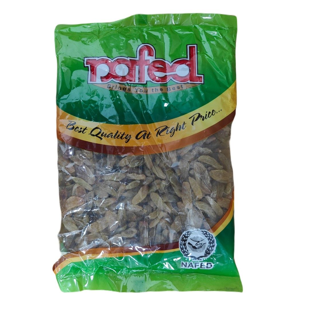 NAFED Kishmish Dry Fruits – 500 g