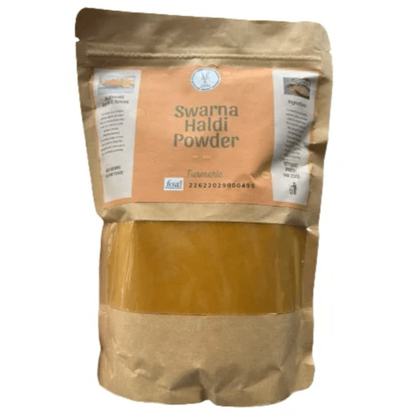 Haldi (Turmeric Powder) - 1 kg