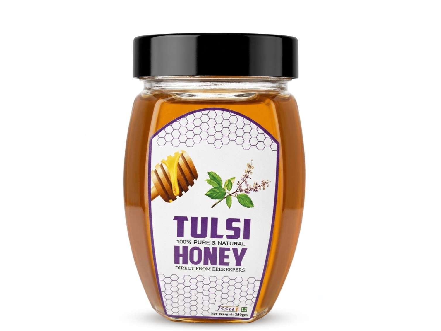Tulsi Honey - 250g