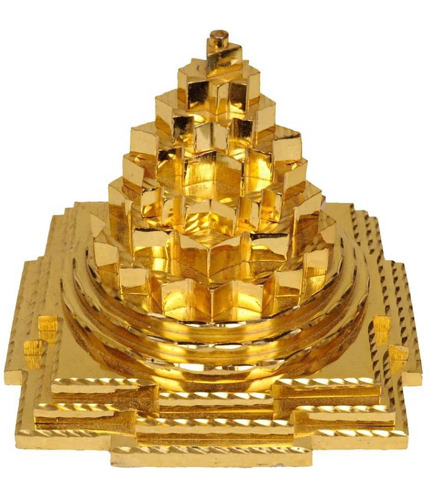 jyotika collection Shri Yantra (maha Meru)