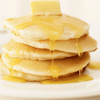 Classic pancake
