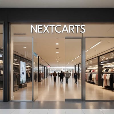 NextCarts