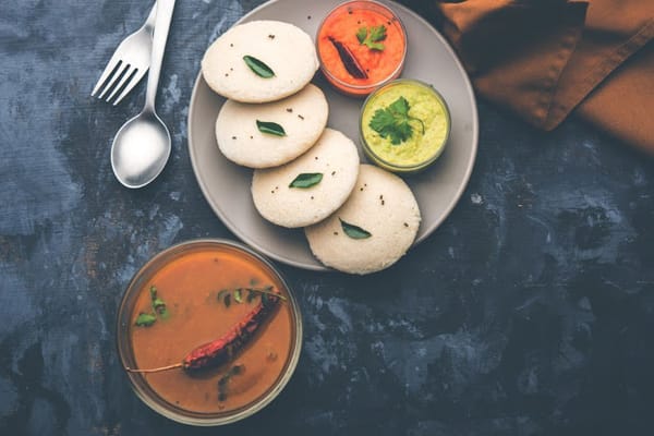 Karam Dosa On Wheels