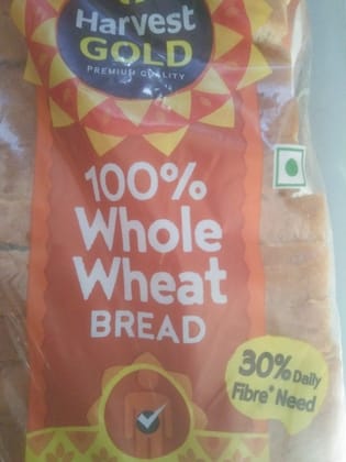 Harvest gold whole wheat atta Harvest gold whole wheat atta