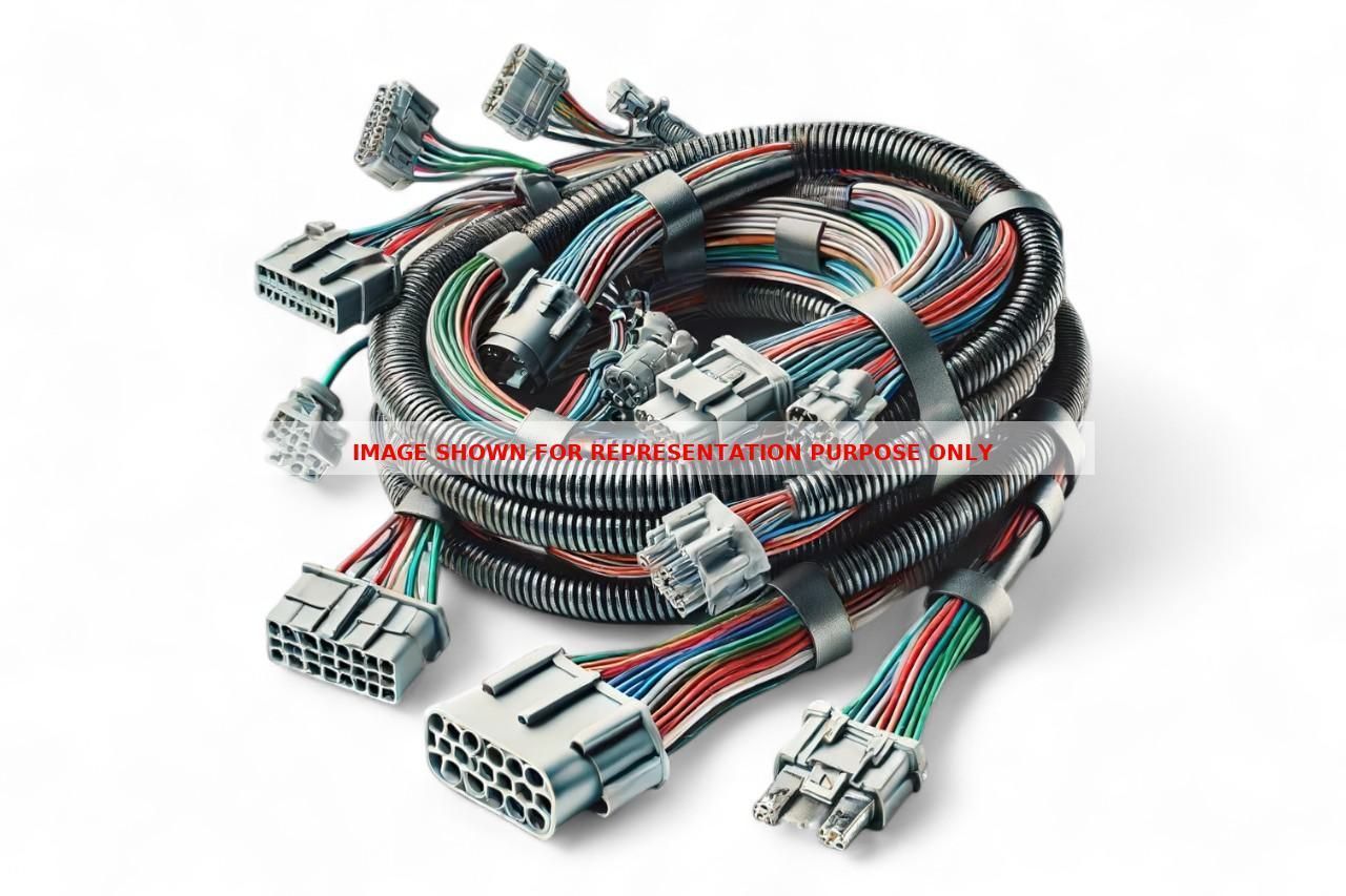 Uno Minda Speed Sensor TD-1173