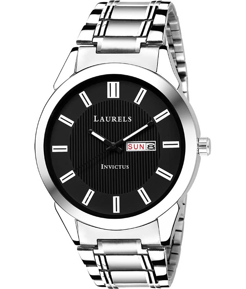 Laurels Lmw-Inc-III-010707 Metal Analog