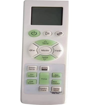 SUGNESH Re - 67 AC Remote Compatible with SAMSUNG AC