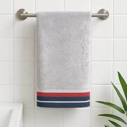 Bamboo Bath Towel – Ultra Soft, Quick Dry & Eco-Friendly Luxury Care