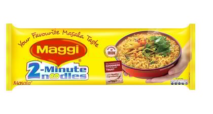 Maggi 2-Minute Noodles