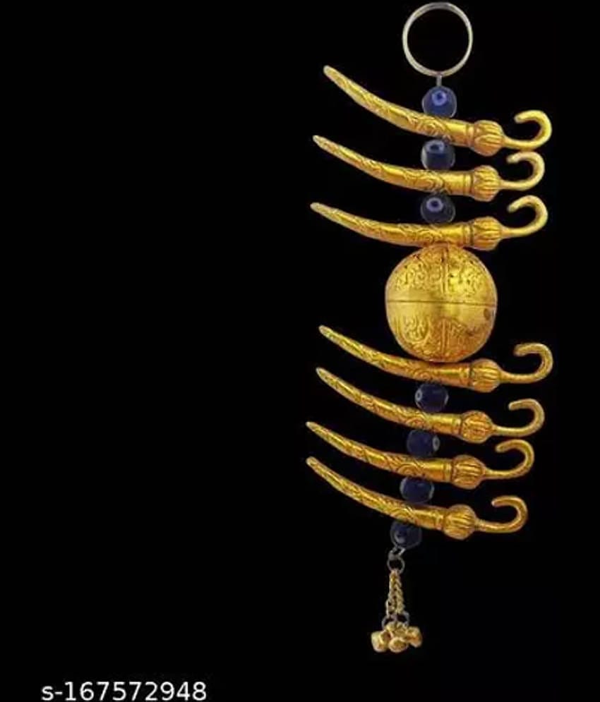 PAYSTORE - Plastic Nimbu Mirchi Nazar Battu Evil Eye