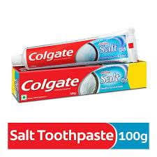 COLGATE ACTIVE SALT T.PASTE 100G