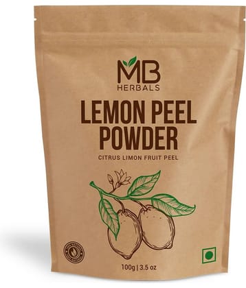 MB Herbals - Tan Removal Mask for All Skin Type ( Pack of 1 )