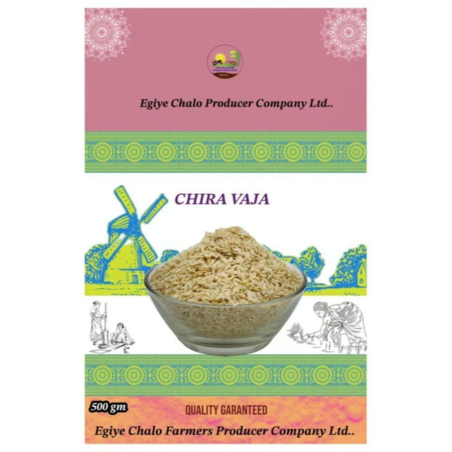 Chira Vaja - 100 gm