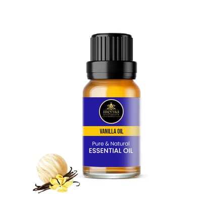 Vanilla Oil-100 ML