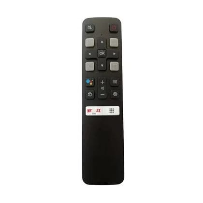 TCL Smart HD TV Remote Control | Universal Compatibility, No Voice Function