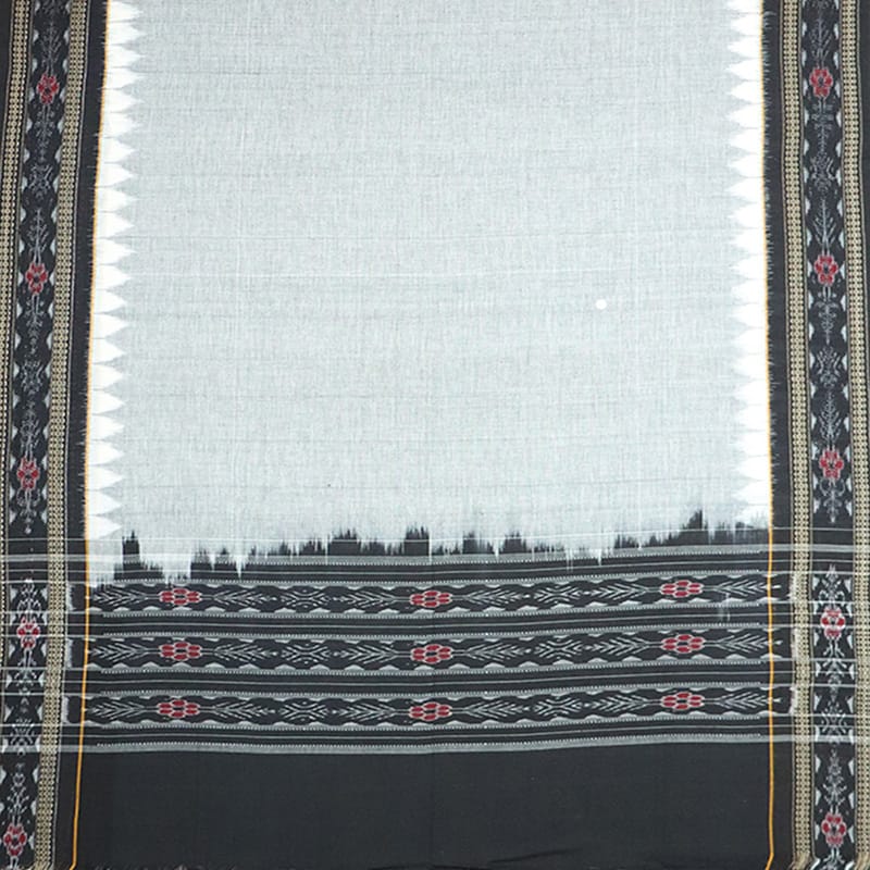 Sambalpuri Cotton Dupatta
