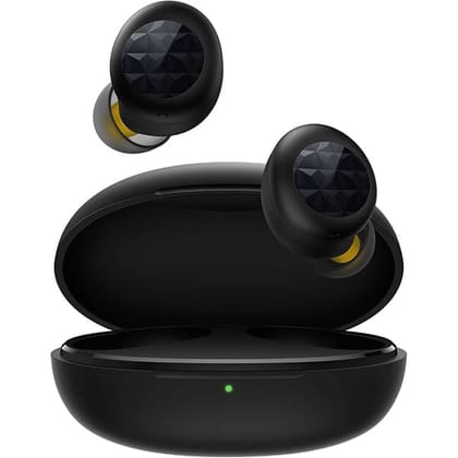 Realme Buds Q2 True Wireless Earbuds