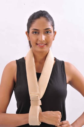 CUFF N COLLAR  CA 8    SIZES - L