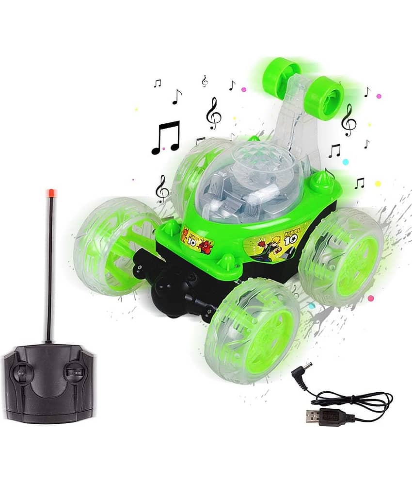 THRIFTKART - Multicolor Plastic Car ( Pack of 1 )