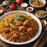 Indian Spices